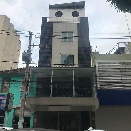 Studio 301 | Wifi 600Mb | Residencial Jc, Um Lugar Para Ficar. Belem  Bagian luar foto