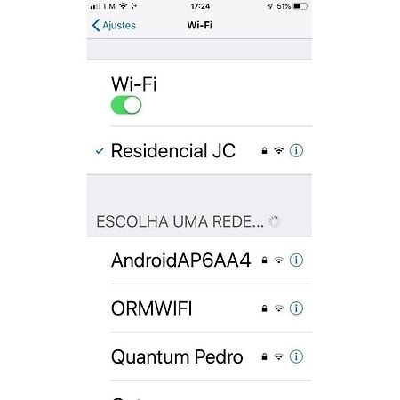 Studio 301 | Wifi 600Mb | Residencial Jc, Um Lugar Para Ficar. Belem  Bagian luar foto