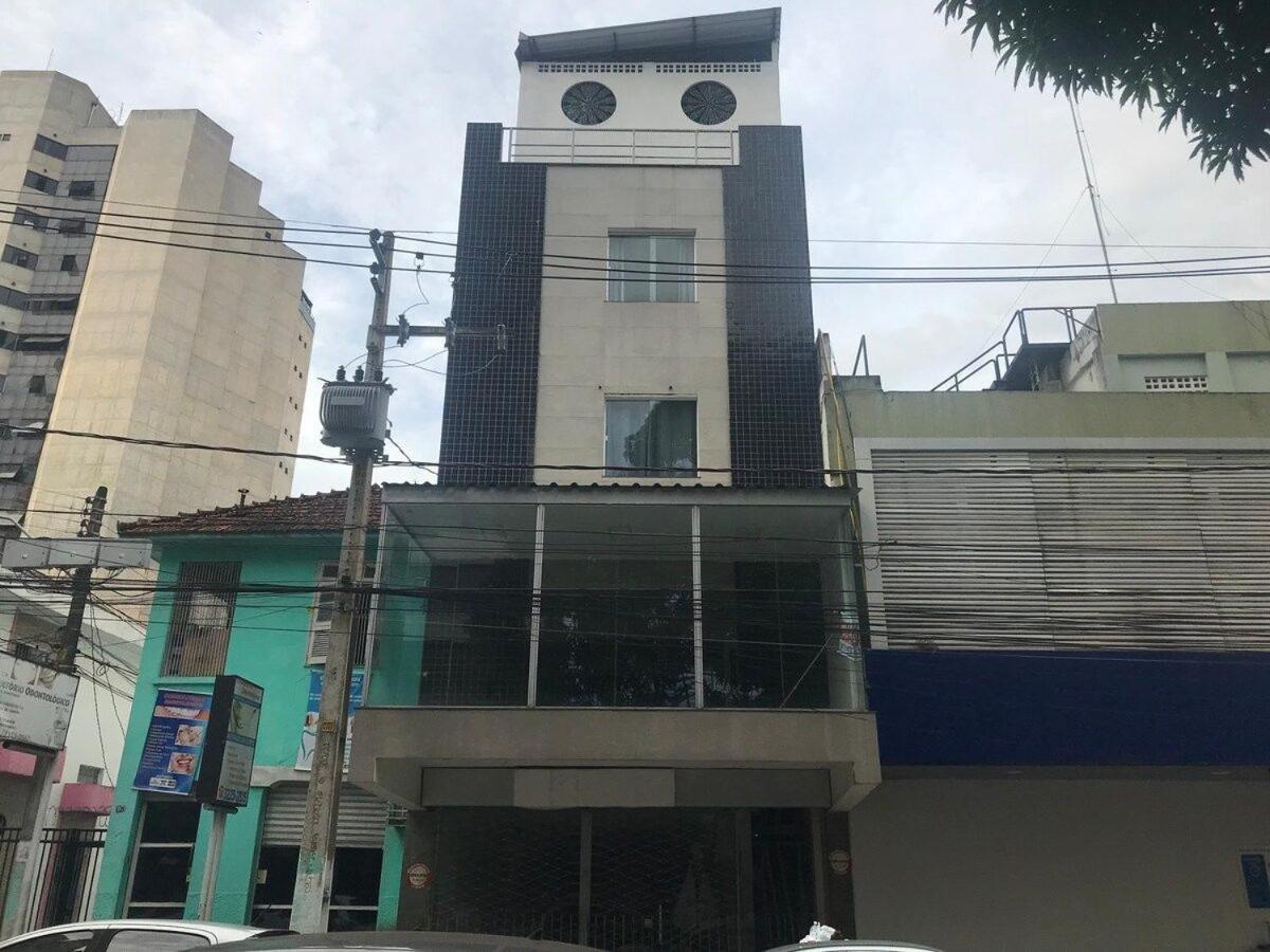 Studio 301 | Wifi 600Mb | Residencial Jc, Um Lugar Para Ficar. Belem  Bagian luar foto