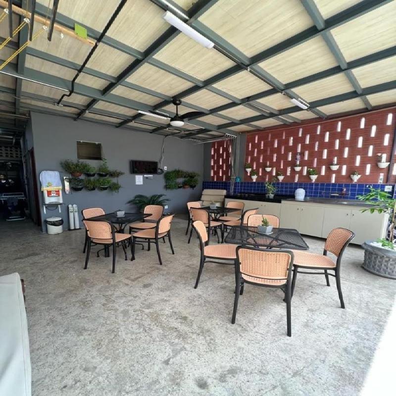 Studio 301 | Wifi 600Mb | Residencial Jc, Um Lugar Para Ficar. Belem  Bagian luar foto