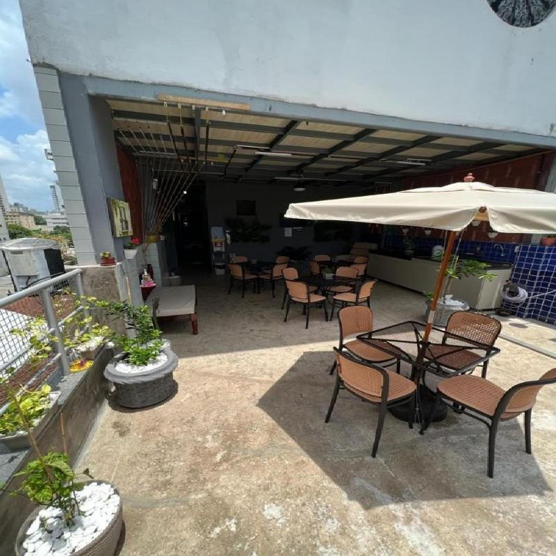Studio 301 | Wifi 600Mb | Residencial Jc, Um Lugar Para Ficar. Belem  Bagian luar foto