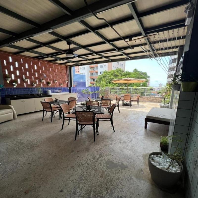 Studio 301 | Wifi 600Mb | Residencial Jc, Um Lugar Para Ficar. Belem  Bagian luar foto