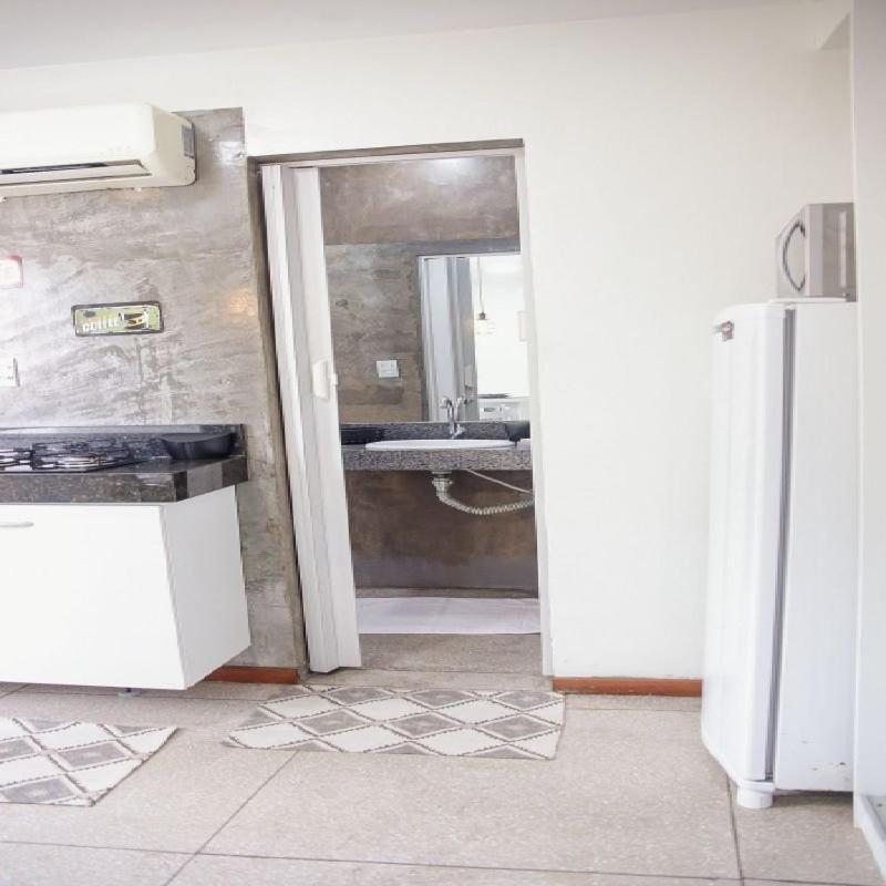 Studio 301 | Wifi 600Mb | Residencial Jc, Um Lugar Para Ficar. Belem  Bagian luar foto