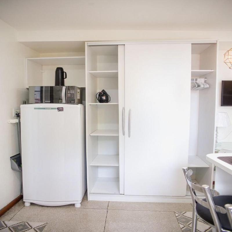 Studio 301 | Wifi 600Mb | Residencial Jc, Um Lugar Para Ficar. Belem  Bagian luar foto